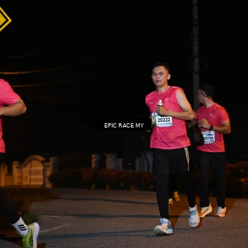 Runner Photo 8413748