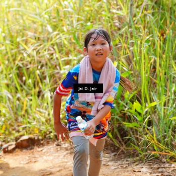 Runner Photo 8413749