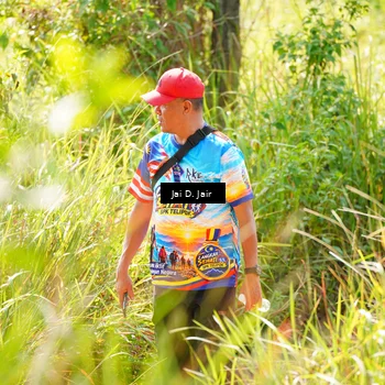 Runner Photo 8413750
