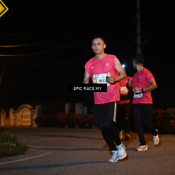 Runner Photo 8413751