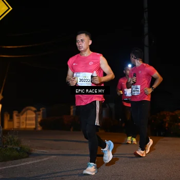 Runner Photo 8413752