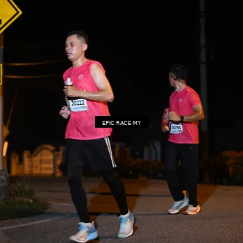 Runner Photo 8413755