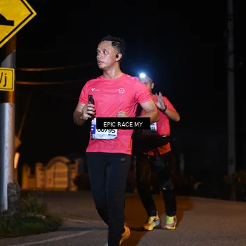 Runner Photo 8413760