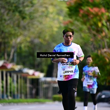Runner Photo 8413765