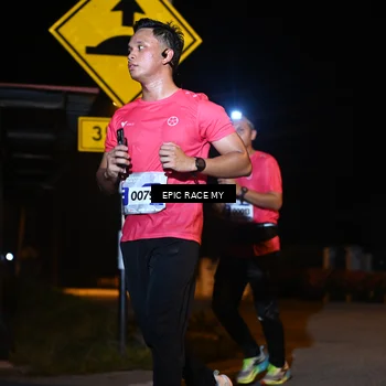 Runner Photo 8413766