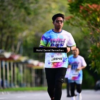 Runner Photo 8413767