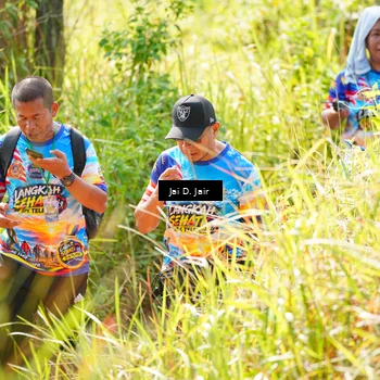 Runner Photo 8413768