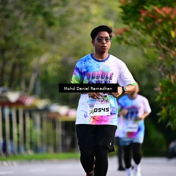 Runner Photo 8413772