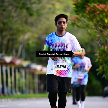 Runner Photo 8413773