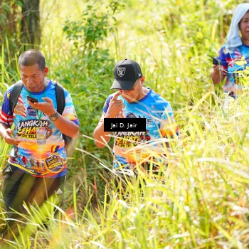 Runner Photo 8413775