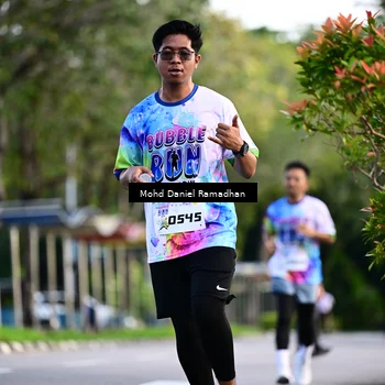 Runner Photo 8413776