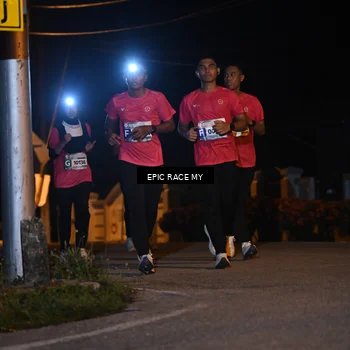 Runner Photo 8413780
