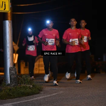 Runner Photo 8413782