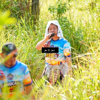 Runner Photo 8413785