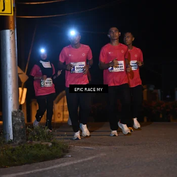 Runner Photo 8413786