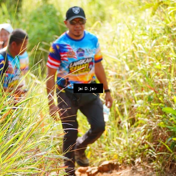 Runner Photo 8413788