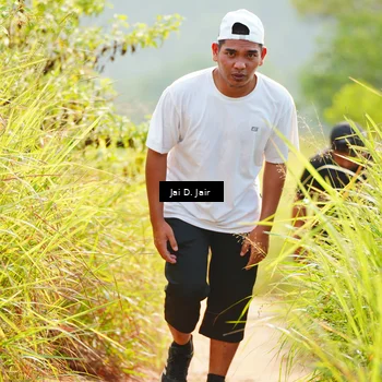 Runner Photo 8413790