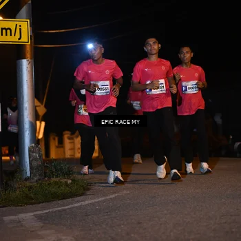 Runner Photo 8413797