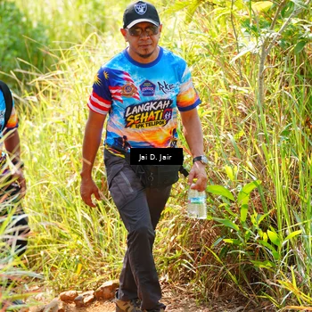 Runner Photo 8413798