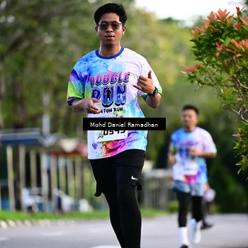 Runner Photo 8413801