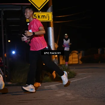 Runner Photo 8413803