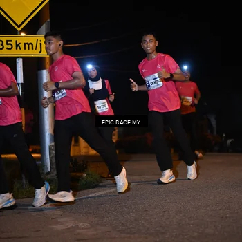 Runner Photo 8413804
