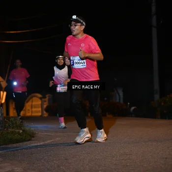 Runner Photo 8413808
