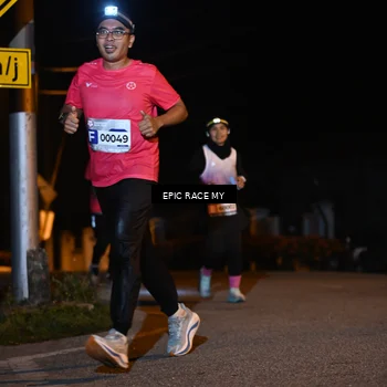 Runner Photo 8413809