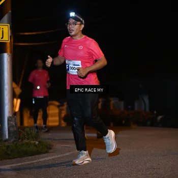 Runner Photo 8413810