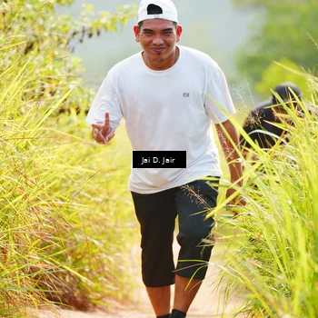Runner Photo 8413813