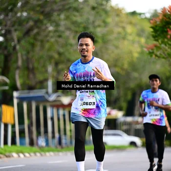 Runner Photo 8413814