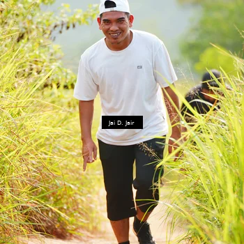Runner Photo 8413817