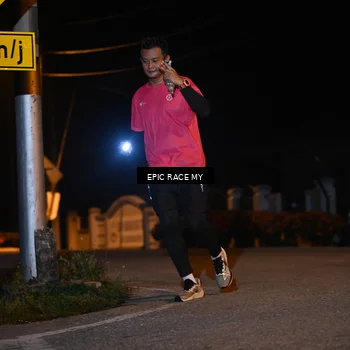 Runner Photo 8413829