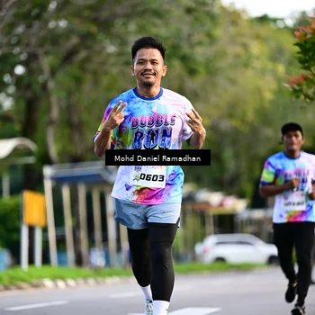 Runner Photo 8413830