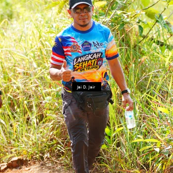 Runner Photo 8413831