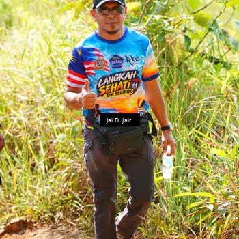 Runner Photo 8413832