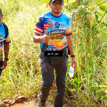 Runner Photo 8413833