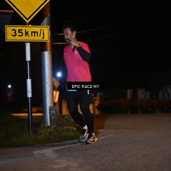 Runner Photo 8413836
