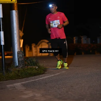 Runner Photo 8413837