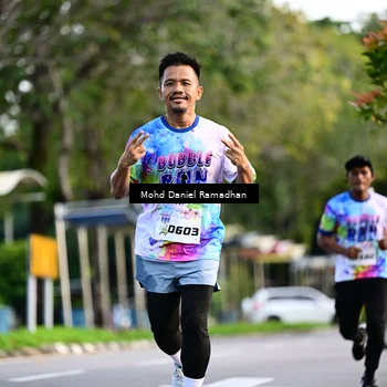 Runner Photo 8413838