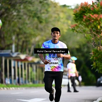 Runner Photo 8413840