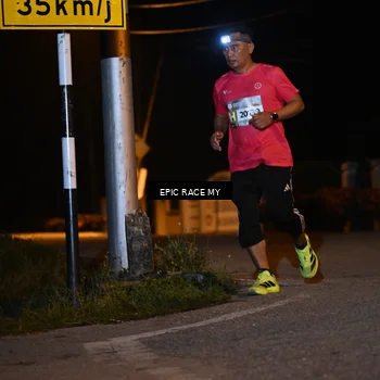 Runner Photo 8413841