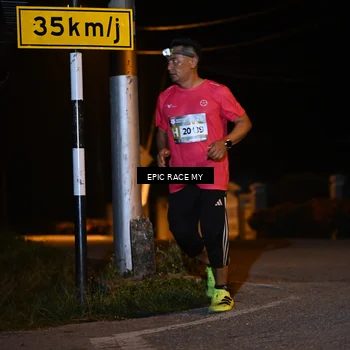 Runner Photo 8413845
