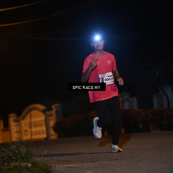 Runner Photo 8413846