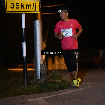 Runner Photo 8413848
