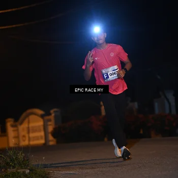 Runner Photo 8413849