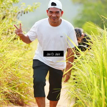 Runner Photo 8413852