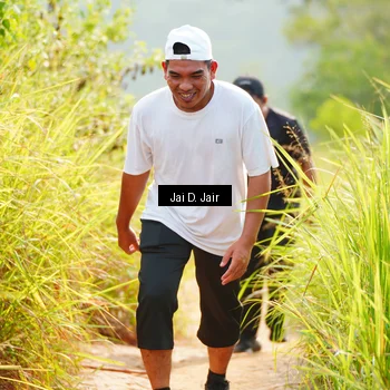 Runner Photo 8413853