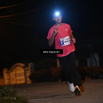 Runner Photo 8413854