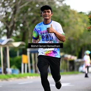 Runner Photo 8413855